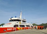 Sinyal ponsel pelatih Valencia terdeteksi pindah-pindah di perairan Labuan Bajo, hasil nihil