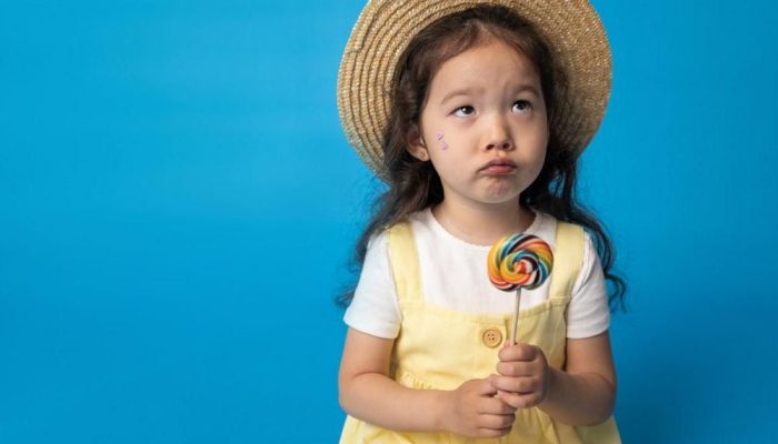 Sugar Rush: Mitos Gula dan Hiperaktivitas
