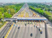 Besok: Tarif Tol Bandara Soekarno-Hatta Naik