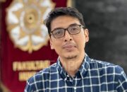 Top: Gubes UGM diteror hingga UU penyesuaian pidana diteken