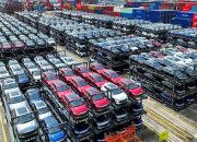 BYD Salip Tesla: Raja Mobil Listrik Dunia