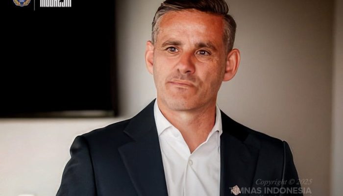 Herdman: Semangat & Intensitas Suporter Indonesia, Proyek yang Tepat