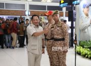 Praja IPDN Pulihkan Layanan Publik Aceh Tamiang