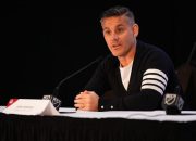 Target PSSI untuk Herdman: Ungkapan Sumardji