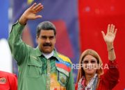 45 Tewas: Serangan AS Guncang Venezuela