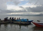 20 personel Dishub Nunukan jaga Pelabuhan Sei Jepun saat libur Tahun Baru