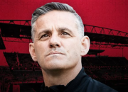 5 Fakta Mengejutkan Keluarga Pelatih Baru Timnas Indonesia