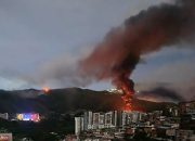 AS Serang Venezuela, Imbauan WNI: Tetap Tenang & Waspada