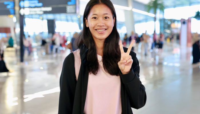 Malaysia Open 2026: Putri KW Andalkan Stabilitas & Latihan Keras Lawan An Se-young