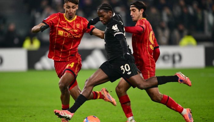 David: Juventus Gagal, Jangan Jemawa!
