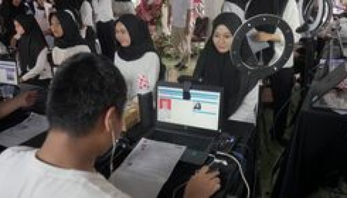 Loker Kemenkumham 2026 untuk lulusan apa saja? Ini formasi, syarat, dan penempatannya