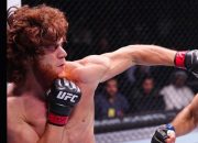 Sharabutdin Magomedov bertekad balas dendam, rencanakan dua laga menuju pemulihan harga diri