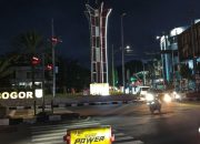 Arus balik libur Nataru, polisi siapkan oneway di jalur Puncak Bogor