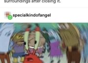 SpongeBob & Buku: Meme Kocak Bikin Ngakak Gagal Fokus!
