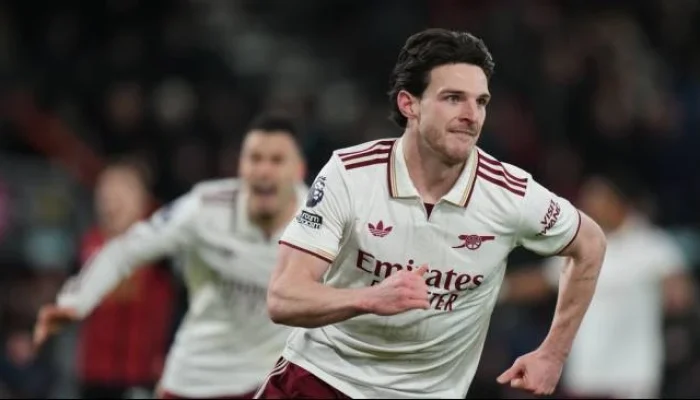 Rekap hasil Liga Eropa tadi malam: Arsenal menang tipis, Juventus hanya bermain imbang