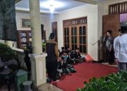 Din Syamsuddin kenang sosok KH Amal Fathullah Zarkasyi, sebut ulama cendekia dan pembelajar sejati