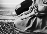 5 doa untuk kedua orang tua bahasa Arab, Latin dan artinya