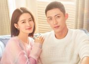 Sinopsis drama China My Dear Guardian, cinta Johnny Huang dan Li Qin yang tumbuh di medan misi mematikan