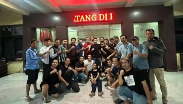 Pembunuh Anak Politikus PKS: Pencuri Rumah Roisyudin? Reza Ungkit DNA-Sidik Jari