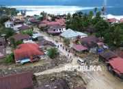 Gubernur Sumbar perintahkan pengerukan sungai cegah banjir susulan