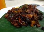 7 Gudang Babat Gongso Semarang: Pedas, Gurih, Menggoda
