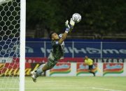 Teja Yakin Persik Bungkam Persib