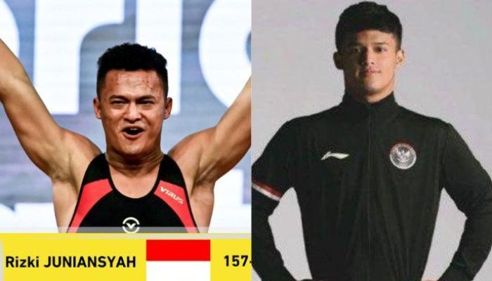 Rizki Juniansyah: Dari Laut ke Darat, Lompatan Pangkat dan Karier yang Menggemparkan