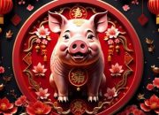 Ramalan Shio Babi & Anjing: Panduan Karier, Keuangan, Asmara Hari Ini