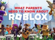 Roblox: Verifikasi Usia Wajib via Kamera