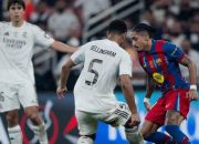 Alonso Tak Peduli Piala Super Usai Kalah dari Barcelona