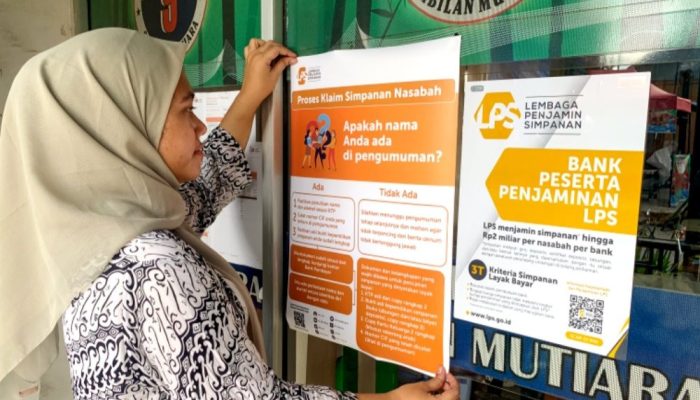 Terbongkar! Akar Masalah Bank Rakyat Runtuh