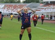 Keajaiban Jakabaring: Sumsel United Buktikan Mental Juara