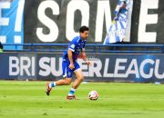 Haye & Reijnders: Kunci Bangkitnya Performa Persib