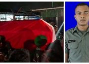 Tiga Diduga Pentolan OPM Ditangkap: Gerak-gerik Mencurigakan Berujung Pemeriksaan