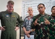 WNI Jadi Tentara AS: Syarat & Gaji 2026