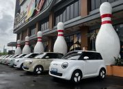 Changan Buka 20 Diler di 2026