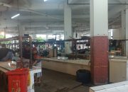 Pedagang Sapi Mogok: Pasar Rumput Terhenti