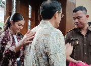 Nadiem Pulang: Momen Keluarga di Tengah Sidang