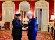 Prabowo ke Swiss: Diplomasi Inggris Tuntas, Fokus Ekonomi Indonesia