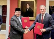 Kemitraan RI-Inggris: Fokus pada Pelaku Usaha