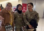 Green Card Tentara AS: Kisah Sukses Keluarga Syifa