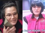 Dalang Konten ‘Indonesia Gelap’ Mengaku Disuruh