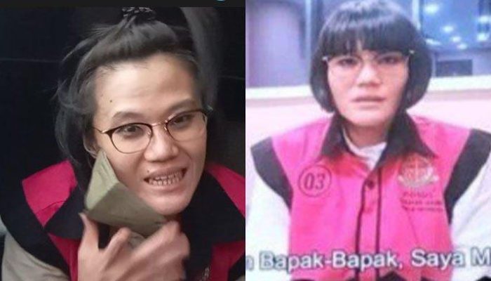 Dalang Konten ‘Indonesia Gelap’ Mengaku Disuruh