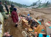Modifikasi Cuaca BNPB: Harapan Baru Pencarian Korban Longsor Cisarua
