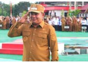 Berita Populer Politik Kalteng: Wabup Murung Raya Pimpin DPW PKB, Respon Habib Ismail