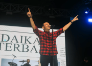 Lucky Widja: Vokalis Element yang Berpulang