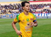 Bonek Minta Libur Petugas MBG: Biarkan Tavares dan Trio MBG “Masak” di Persebaya