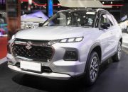 Grand Vitara 2024: Legenda Pulang, Siap Mudik Lebaran