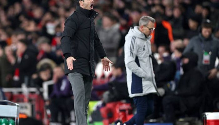 Arsenal Kalah Dramatis: Arteta Sesali Blunder Krusial