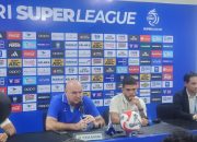 Hodak Ungkap Kunci Sulitnya Persib Lawan PSBS Biak
